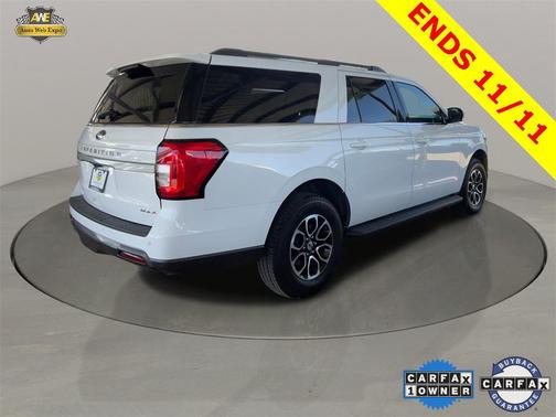 2024 Ford Expedition Max XLT