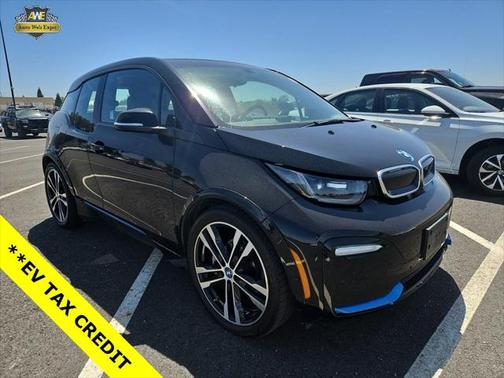 2018 BMW i3 94Ah s