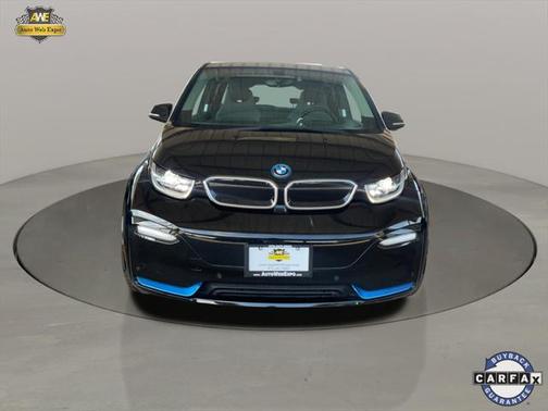 2018 BMW i3 94Ah s