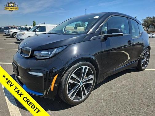 2018 BMW i3 94Ah s