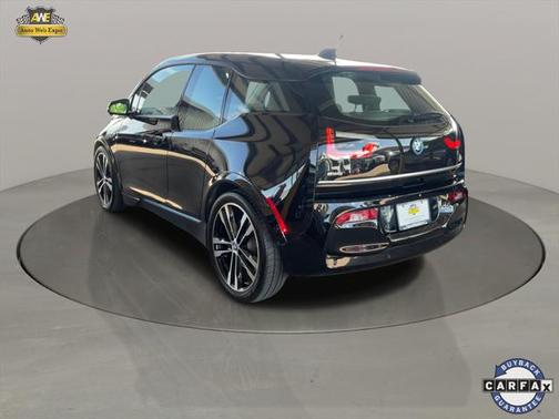 2018 BMW i3 94Ah s