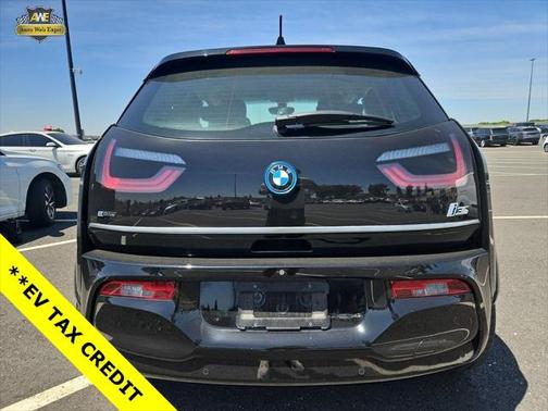 2018 BMW i3 94Ah s