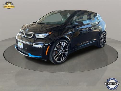 2018 BMW i3 94Ah s