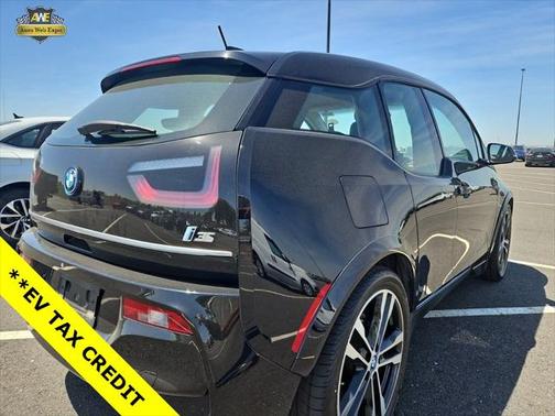 2018 BMW i3 94Ah s