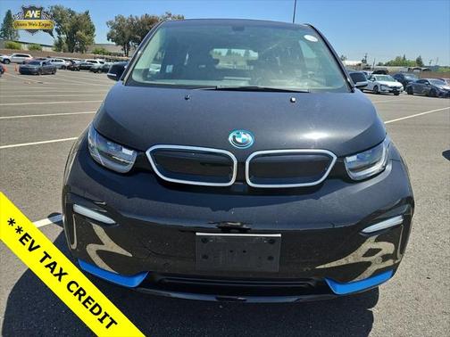 2018 BMW i3 94Ah s