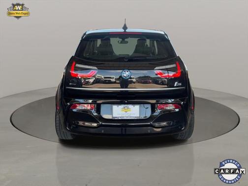 2018 BMW i3 94Ah s