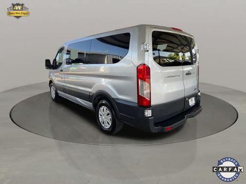 2017 Ford Transit-150 XLT