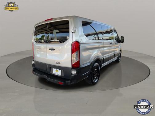 2017 Ford Transit-150 XLT