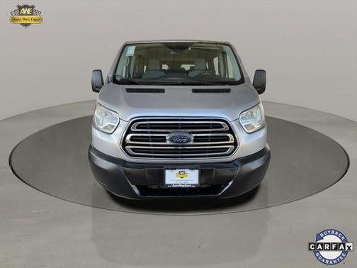 2017 Ford Transit-150 XLT
