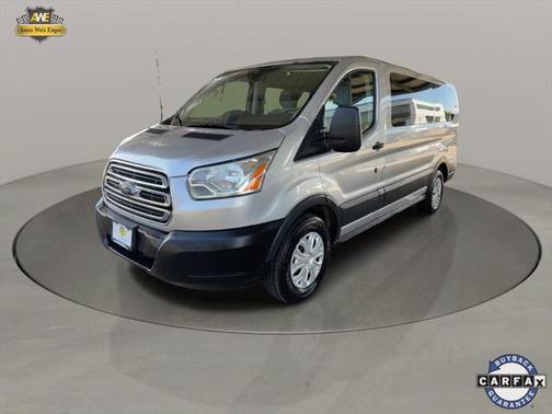 2017 Ford Transit-150 XLT