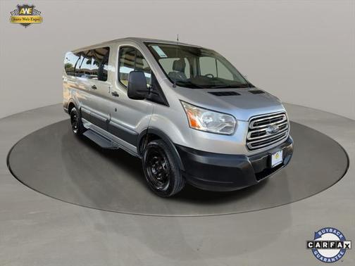 2017 Ford Transit-150 XLT
