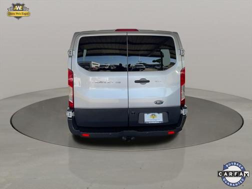 2017 Ford Transit-150 XLT
