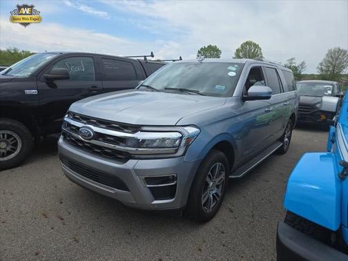 2023 Ford Expedition Max Limited