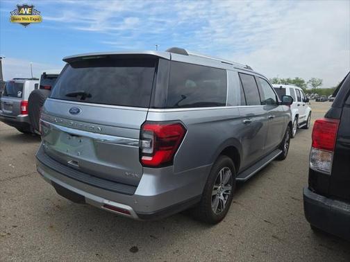 2023 Ford Expedition Max Limited
