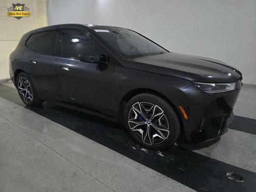 2023 BMW iX xDrive50