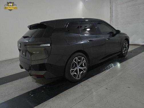 2023 BMW iX xDrive50