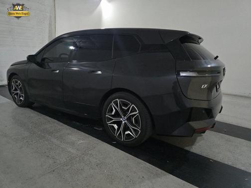 2023 BMW iX xDrive50