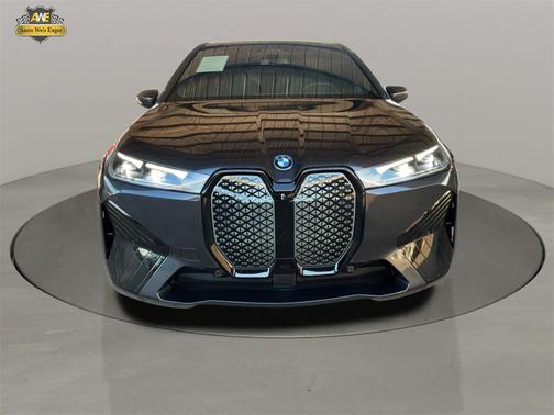 2023 BMW iX xDrive50
