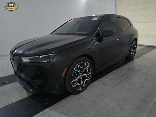 2023 BMW iX xDrive50