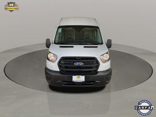 2020 Ford Transit-350 Base