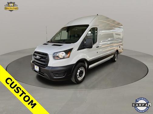 2020 Ford Transit-350 Base