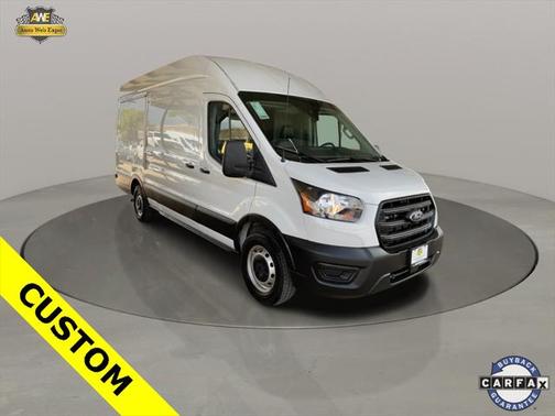 2020 Ford Transit-350 Base