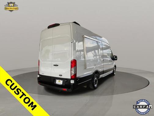 2020 Ford Transit-350 Base