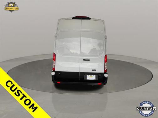 2020 Ford Transit-350 Base