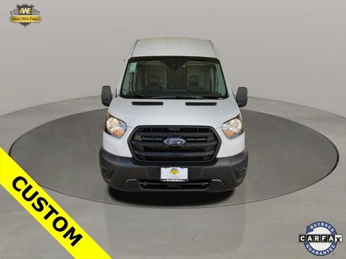 2020 Ford Transit-350 Base