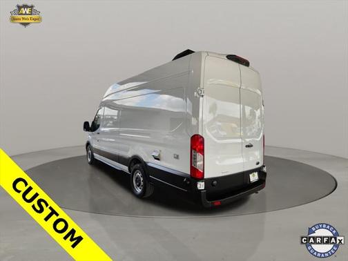 2020 Ford Transit-350 Base