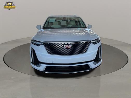 2024 Cadillac XT6 Premium Luxury AWD