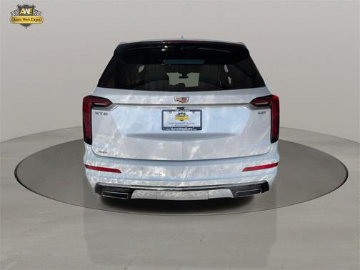 2024 Cadillac XT6 Premium Luxury AWD