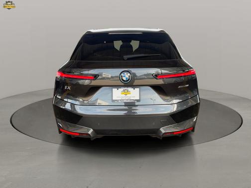 2023 BMW iX xDrive50