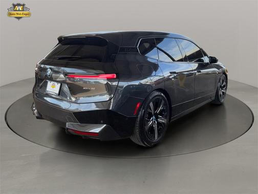 2023 BMW iX xDrive50
