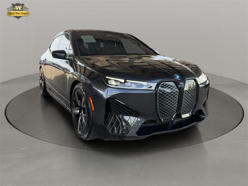 2023 BMW iX xDrive50