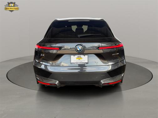 2023 BMW iX xDrive50