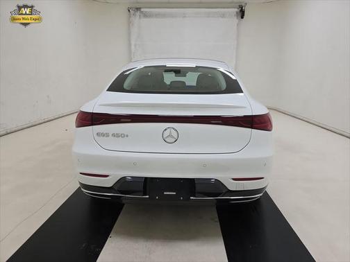 2023 Mercedes-Benz EQS 450 4MATIC