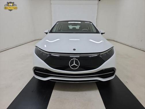 2023 Mercedes-Benz EQS 450 4MATIC