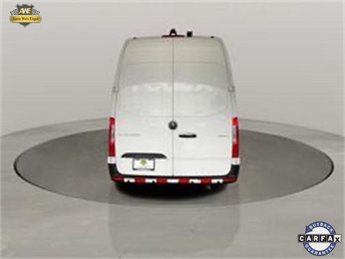 2020 Mercedes-Benz Sprinter 2500 High Roof