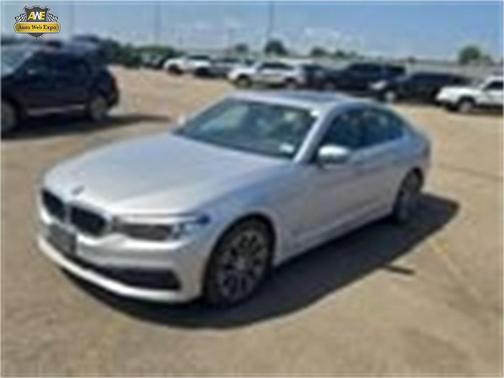 2019 BMW 530e xDrive iPerformance