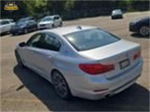 2019 BMW 530e xDrive iPerformance