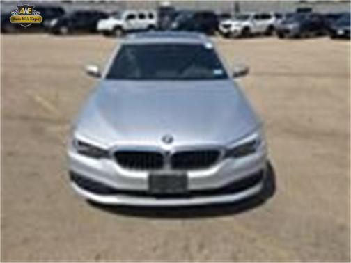 2019 BMW 530e xDrive iPerformance