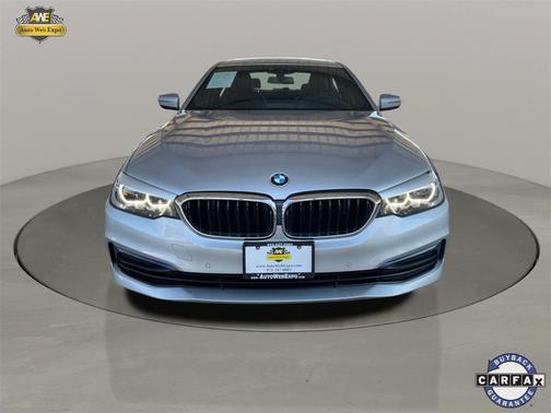 2019 BMW 530e xDrive iPerformance