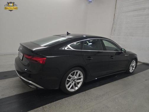 2023 Audi A5 Sportback 45 S Line Premium Plus