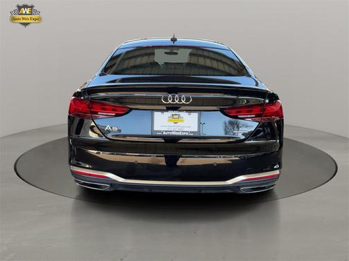 2023 Audi A5 Sportback 45 S Line Premium Plus