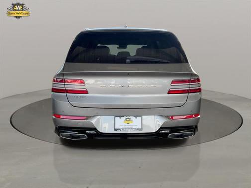 2022 Genesis GV80 2.5T