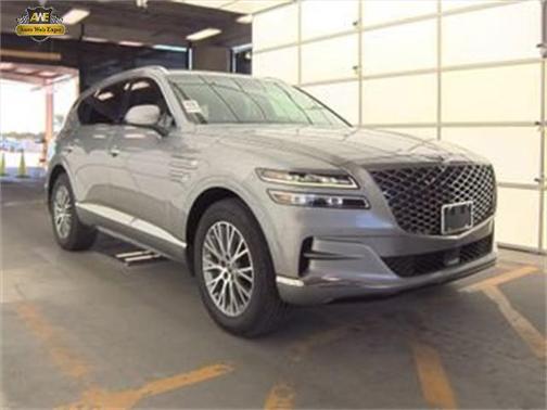 2022 Genesis GV80 2.5T