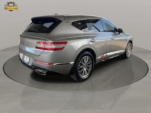 2022 Genesis GV80 2.5T