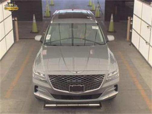 2022 Genesis GV80 2.5T