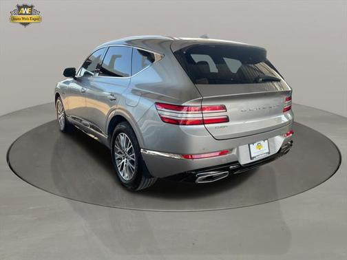 2022 Genesis GV80 2.5T